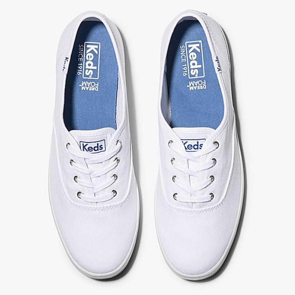 Like new Womens Keds Champion Originals size 7